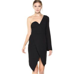 NWT findersKEEPERS Chances Dress S